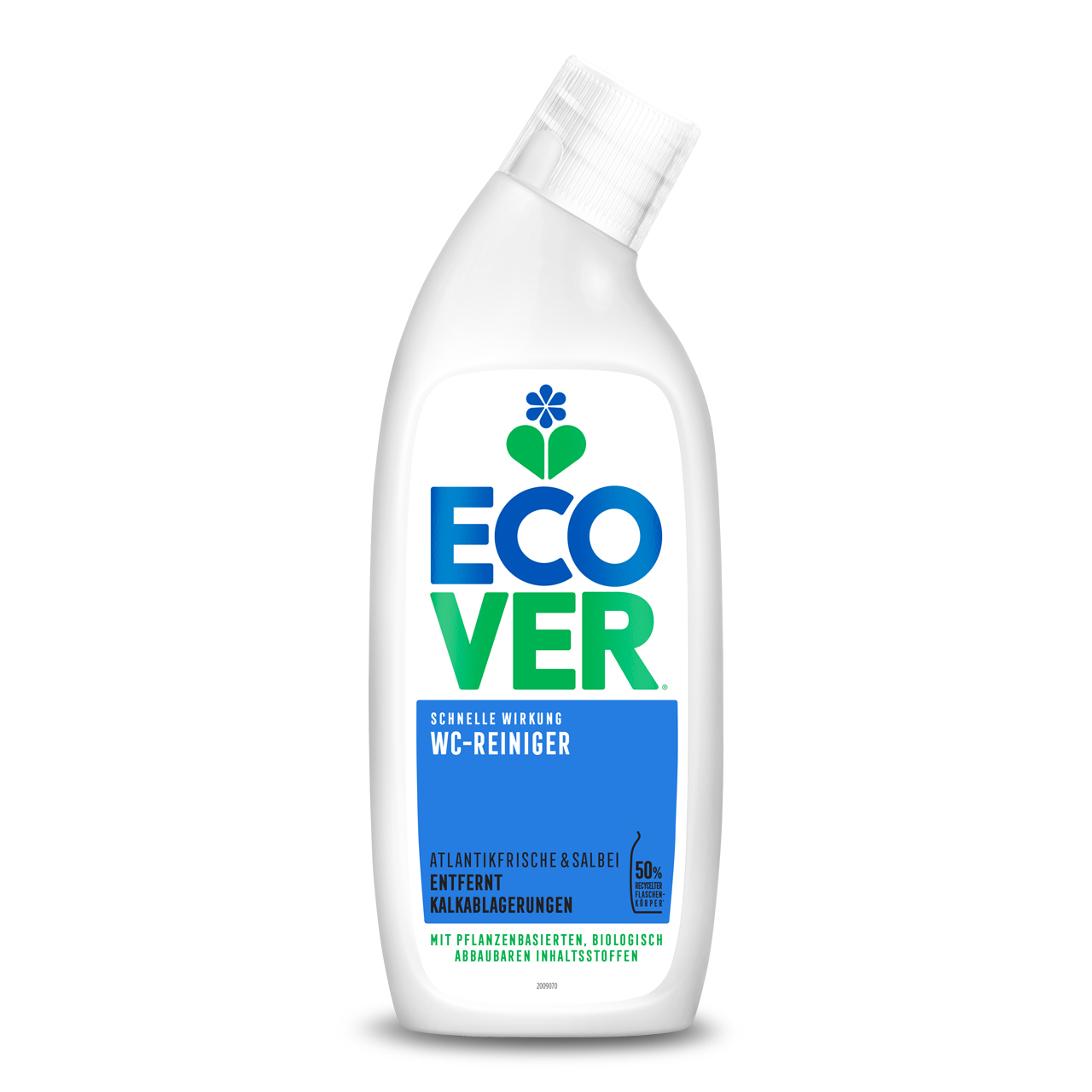 ECOVER® Nettoyant WC 750 ml