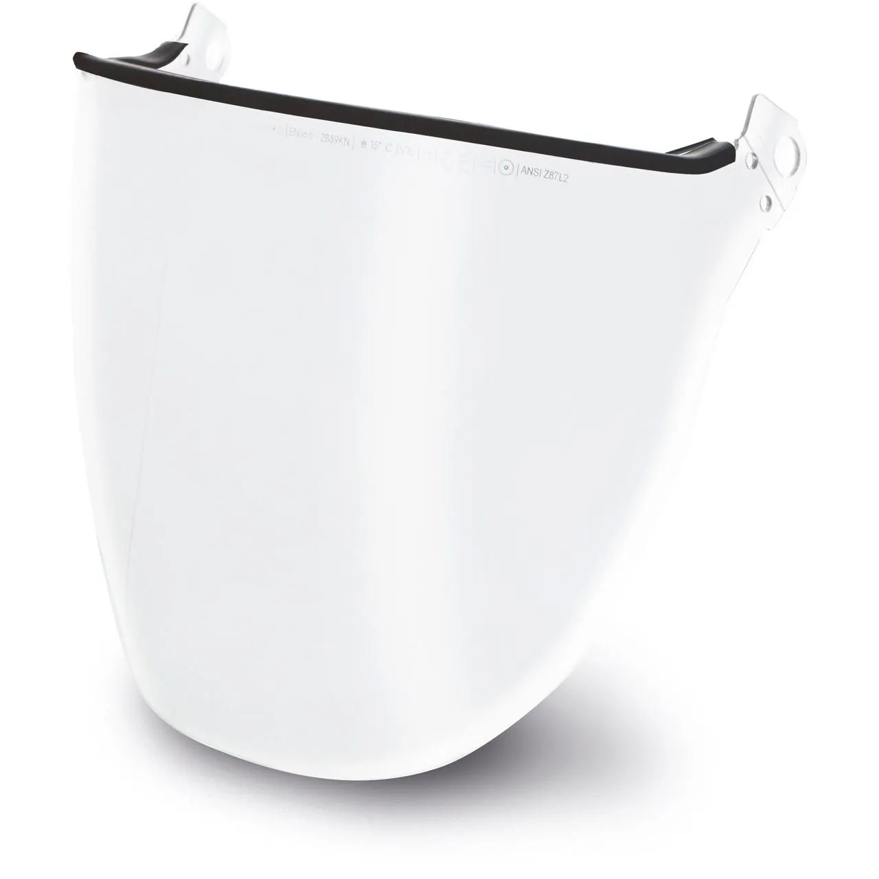 KASK Visière intégrale, transparente
