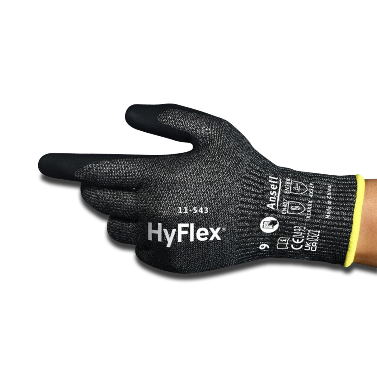 HyFlex® 11-543 XL