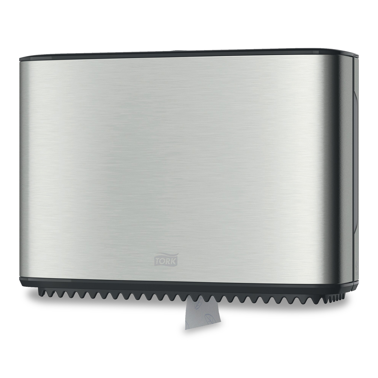 Tork Distributeur papier toilette Mini Jumbo T2 Tork Distributeur papier toilette Mini Jumbo T2