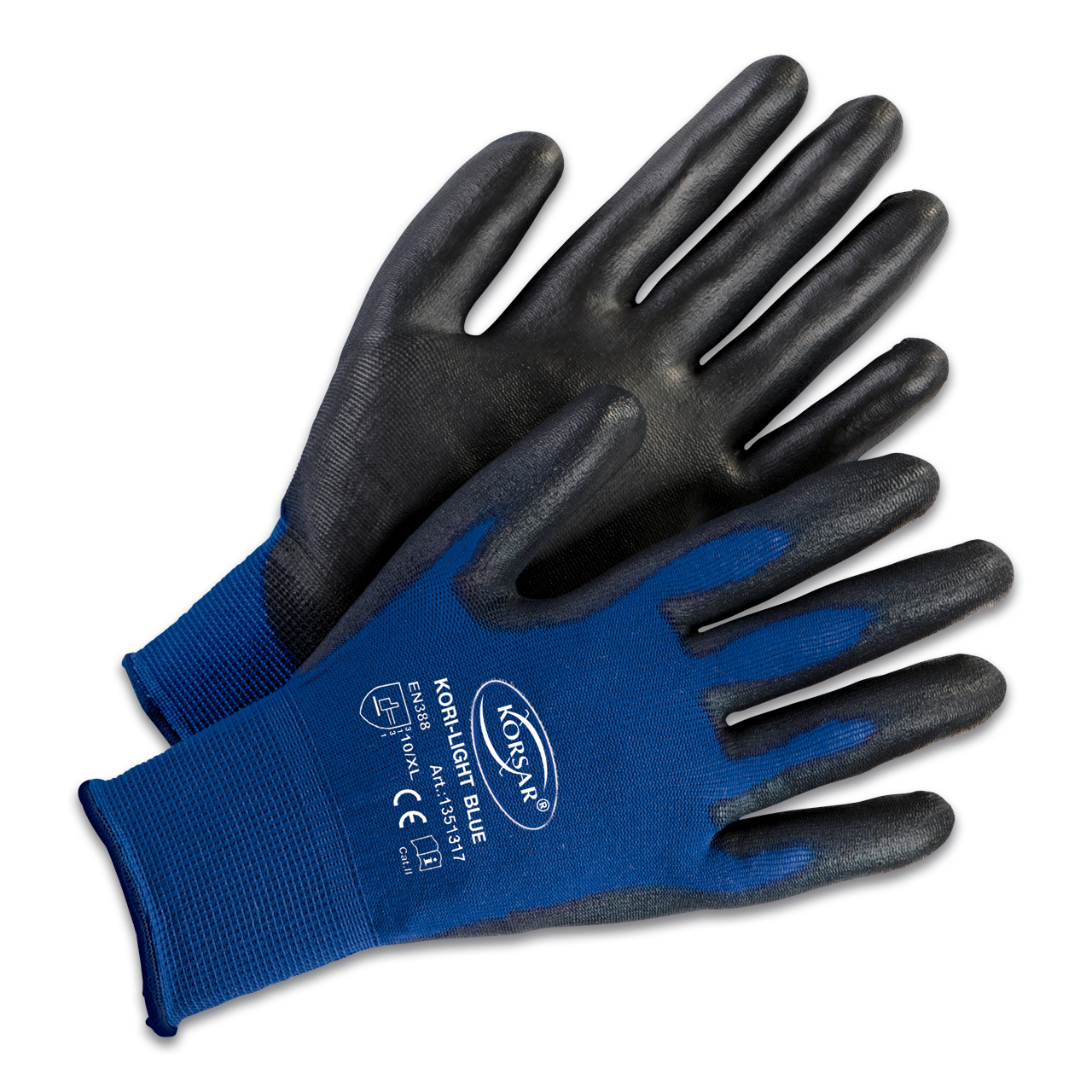 KORSAR® Kori-Light Blue M KORSAR® Kori-Light Blue M