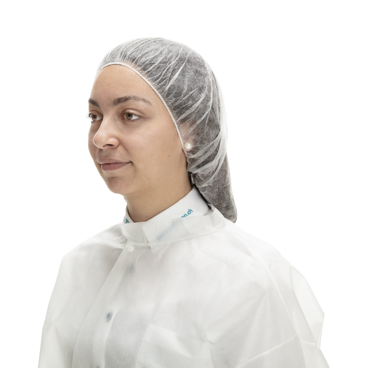 DELTASAFE® Charlotte ronde blanche M DELTASAFE® Charlotte ronde blanche M