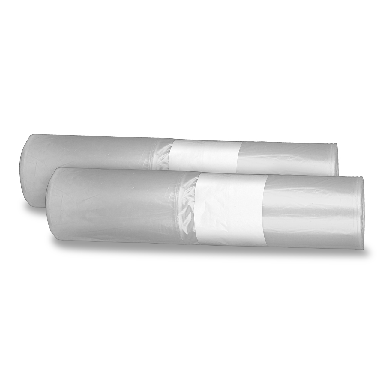 Tork Sacs poubelle B1 polybag transparent 70 l Tork Sacs poubelle B1 polybag transparent 70 l