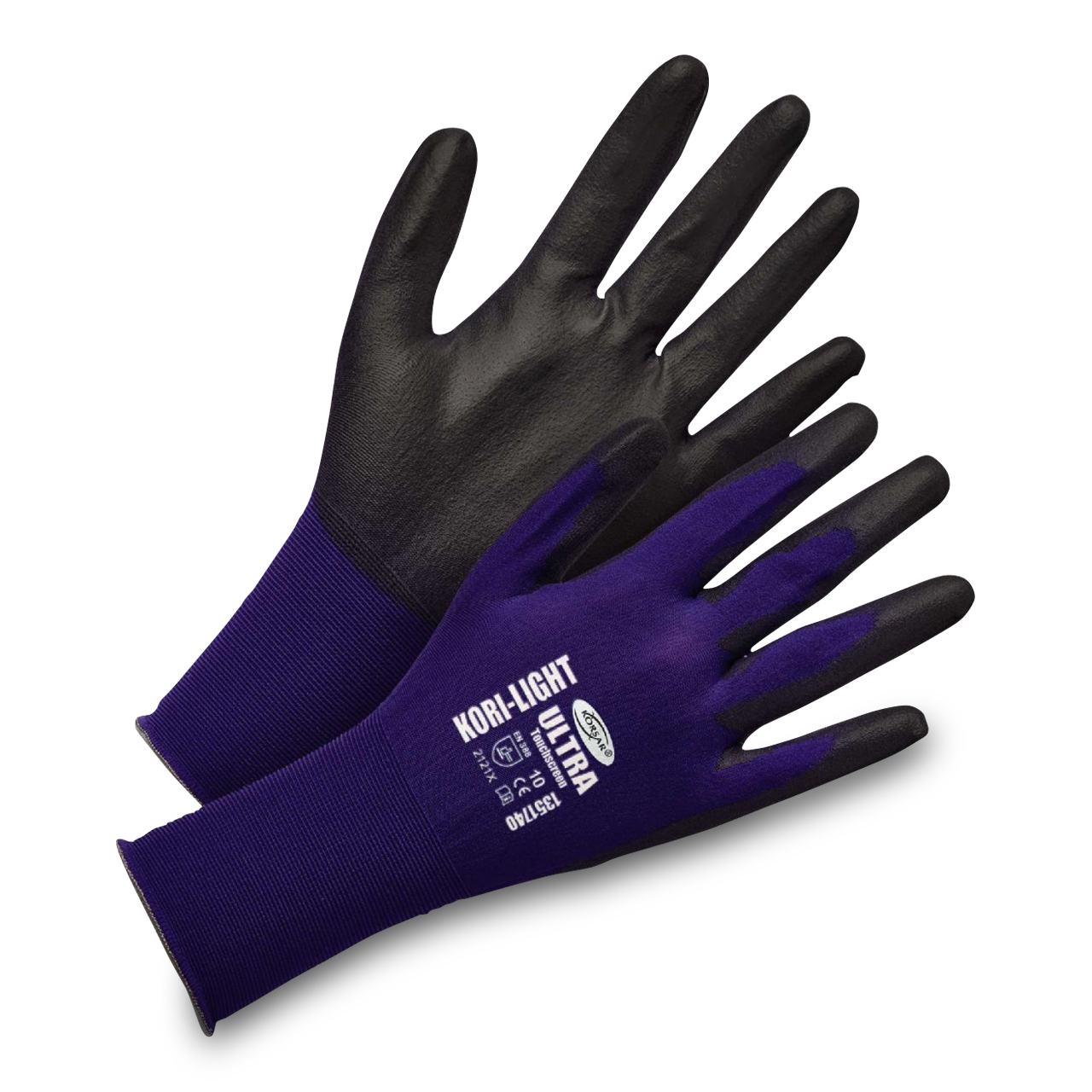 KORSAR® Kori-Light Ultra Blue L KORSAR® Kori-Light Ultra Blue L