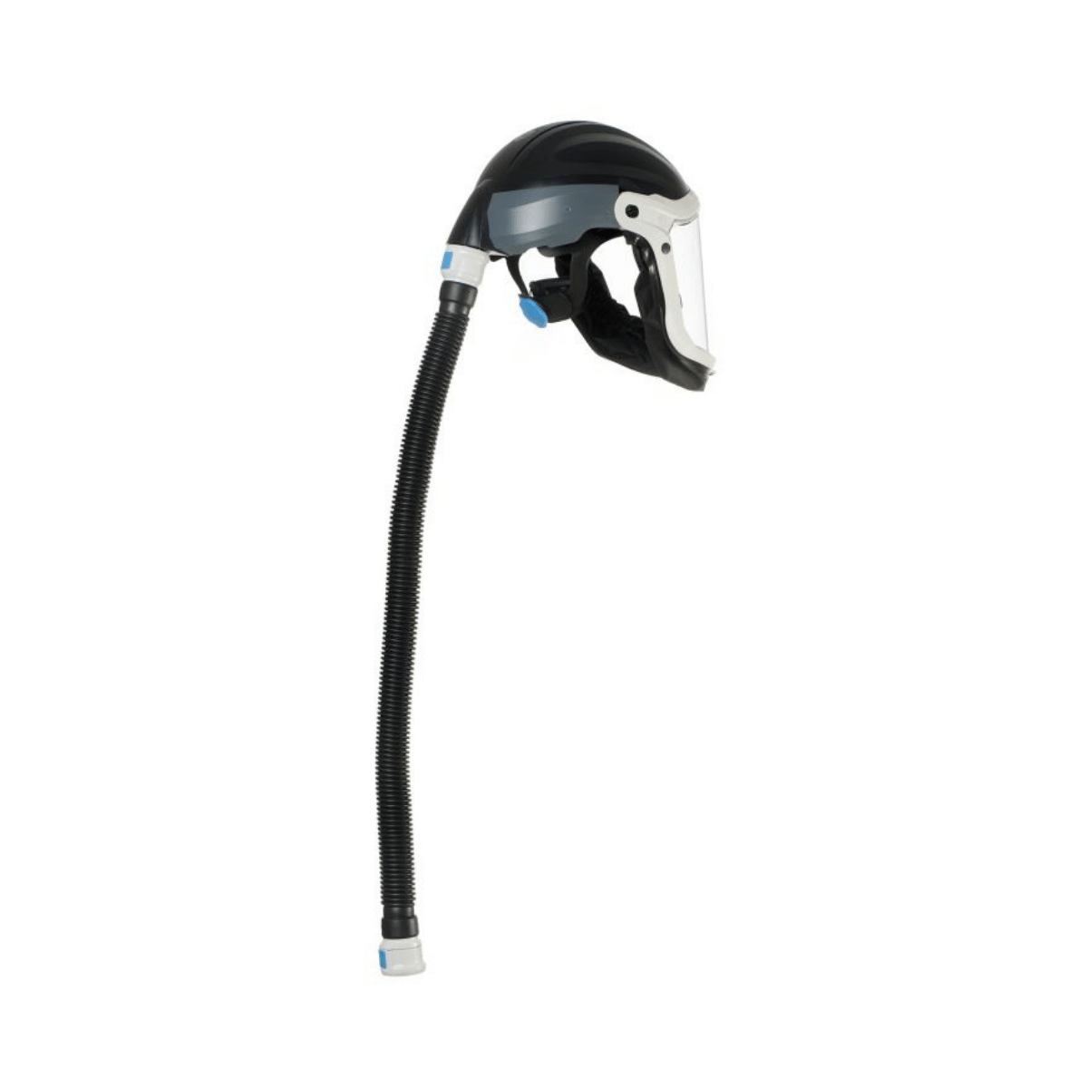 Dräger X-plore 8000 Tuyau robuste (casque/visière/capuche)