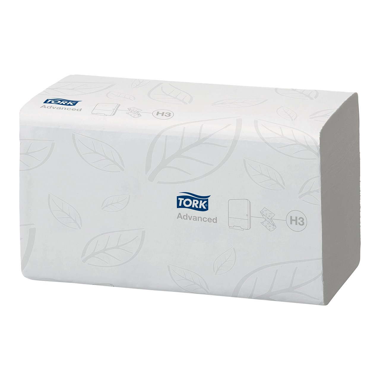 Tork Essuie-mains délitables HT 29.01.90 H3 Tork Essuie-mains délitables HT 29.01.90 H3