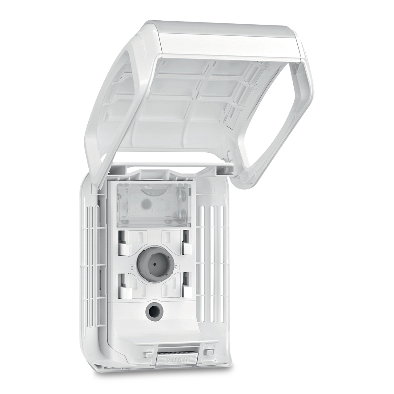 Tork Distributeur de désodorisant permanent, Blanc