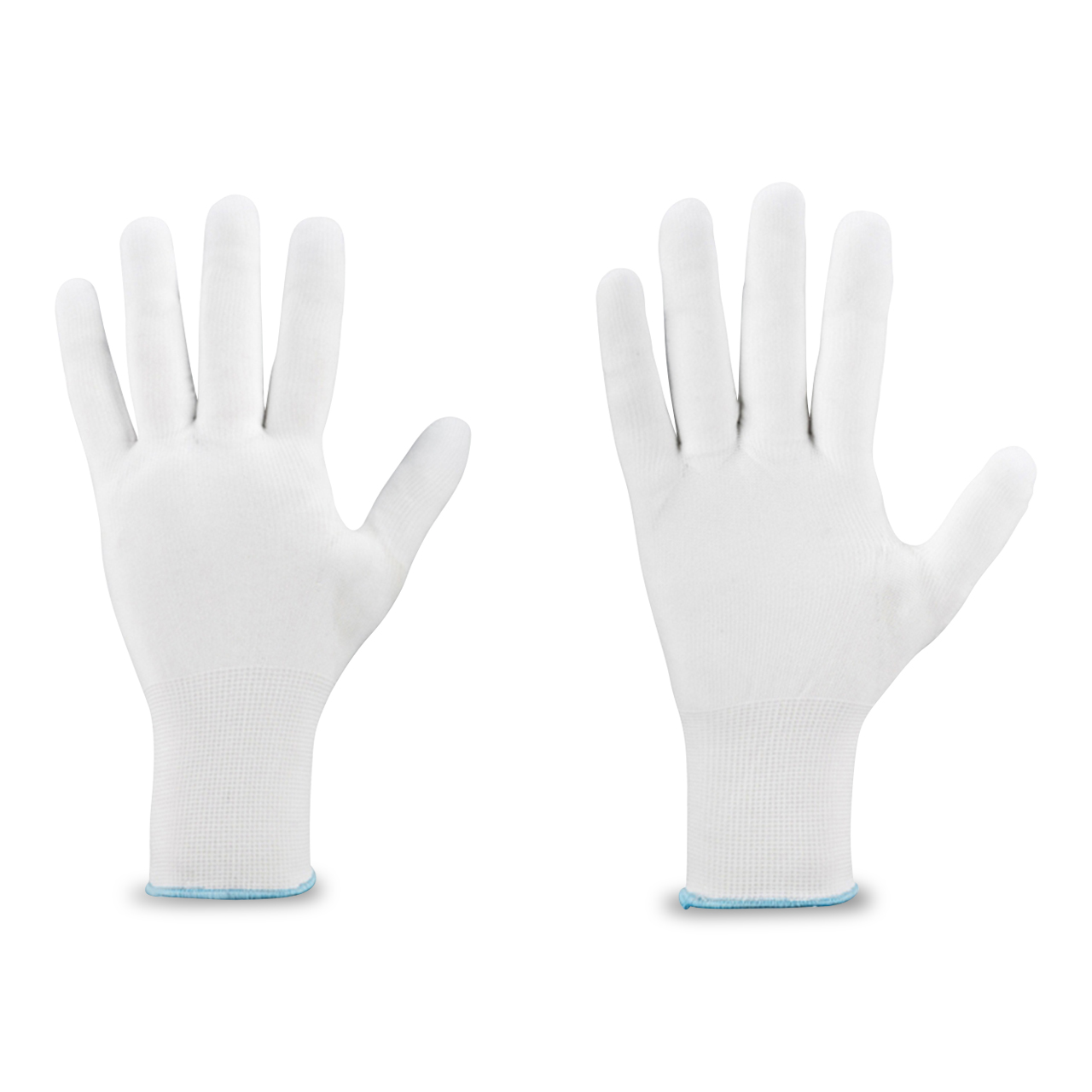 Gants en nylon XXL