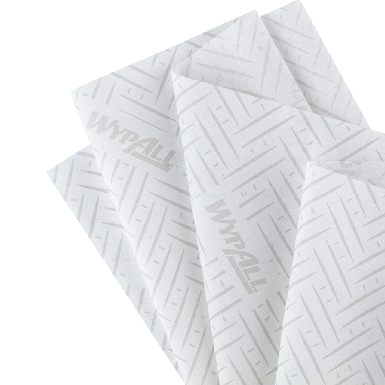 WypAll® L10 Essuyeurs RCS - Dévidage central