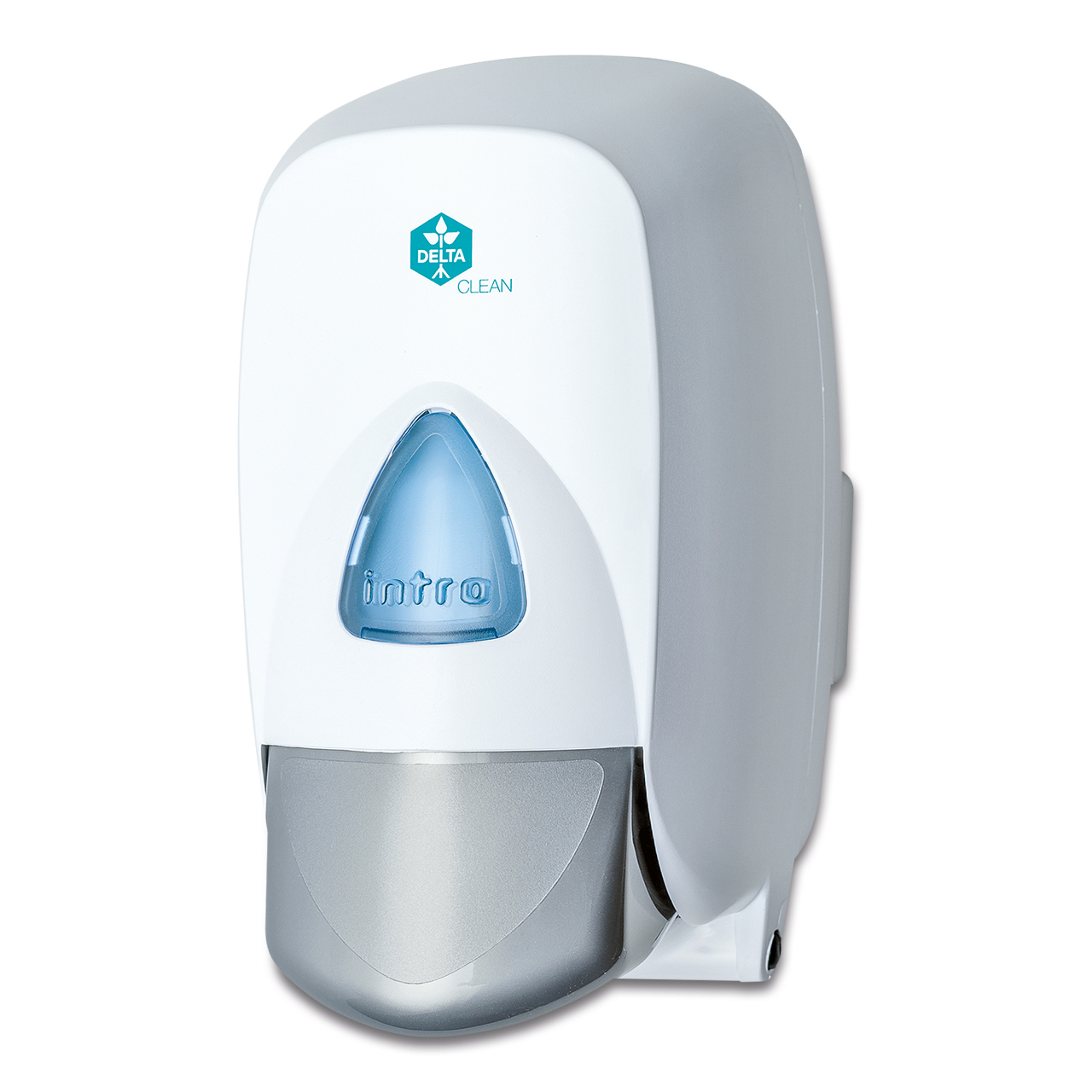 DELTACLEAN® Distributeur de savon Mini DELTACLEAN® Distributeur de savon Mini