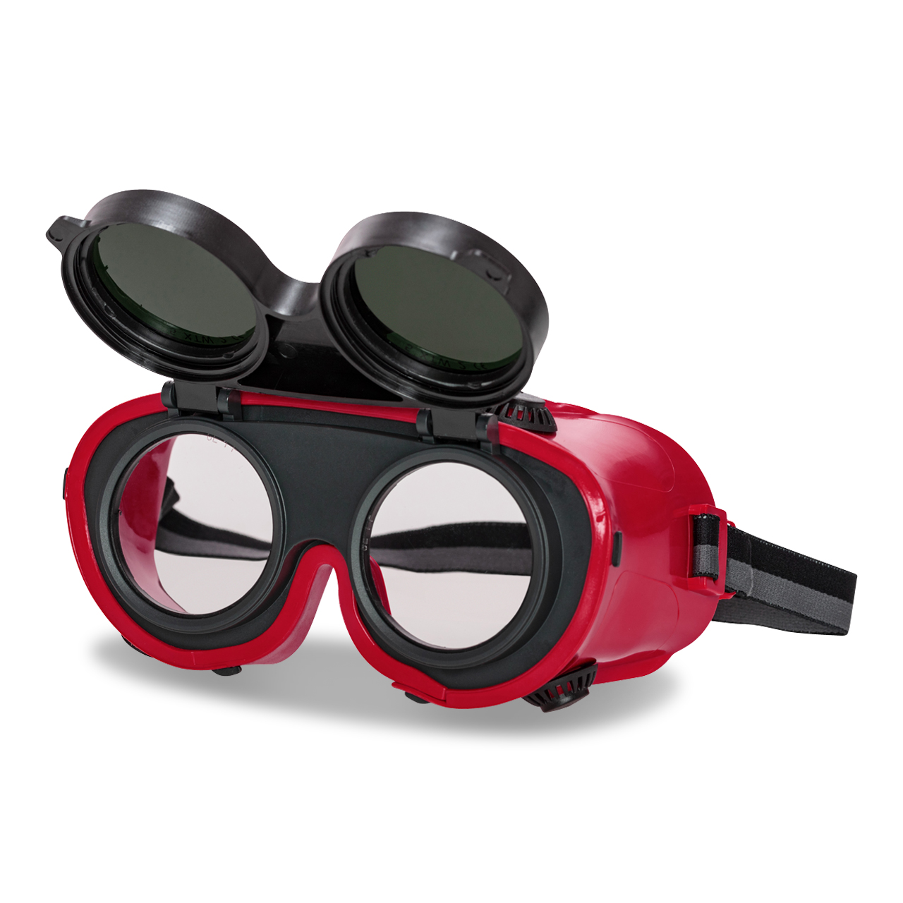 ARTISPEC® 600 Lunettes de soudeur bleu