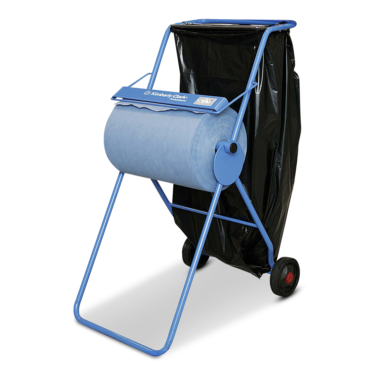 KC Professional Distributeur mobile - Bobine KC Professional Distributeur mobile - Bobine