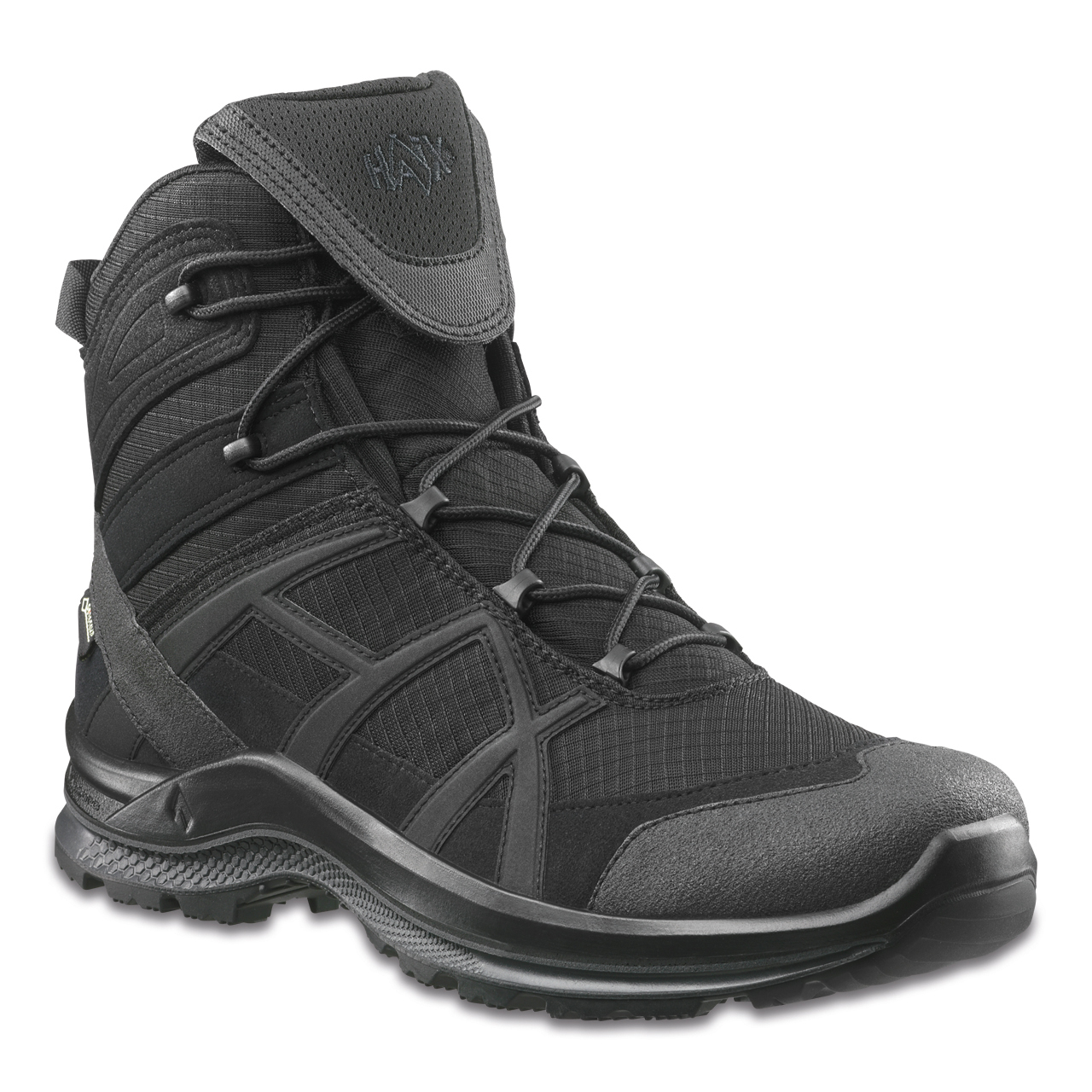 HAIX Black Eagle® Athletic 2.1 m./black/GTX