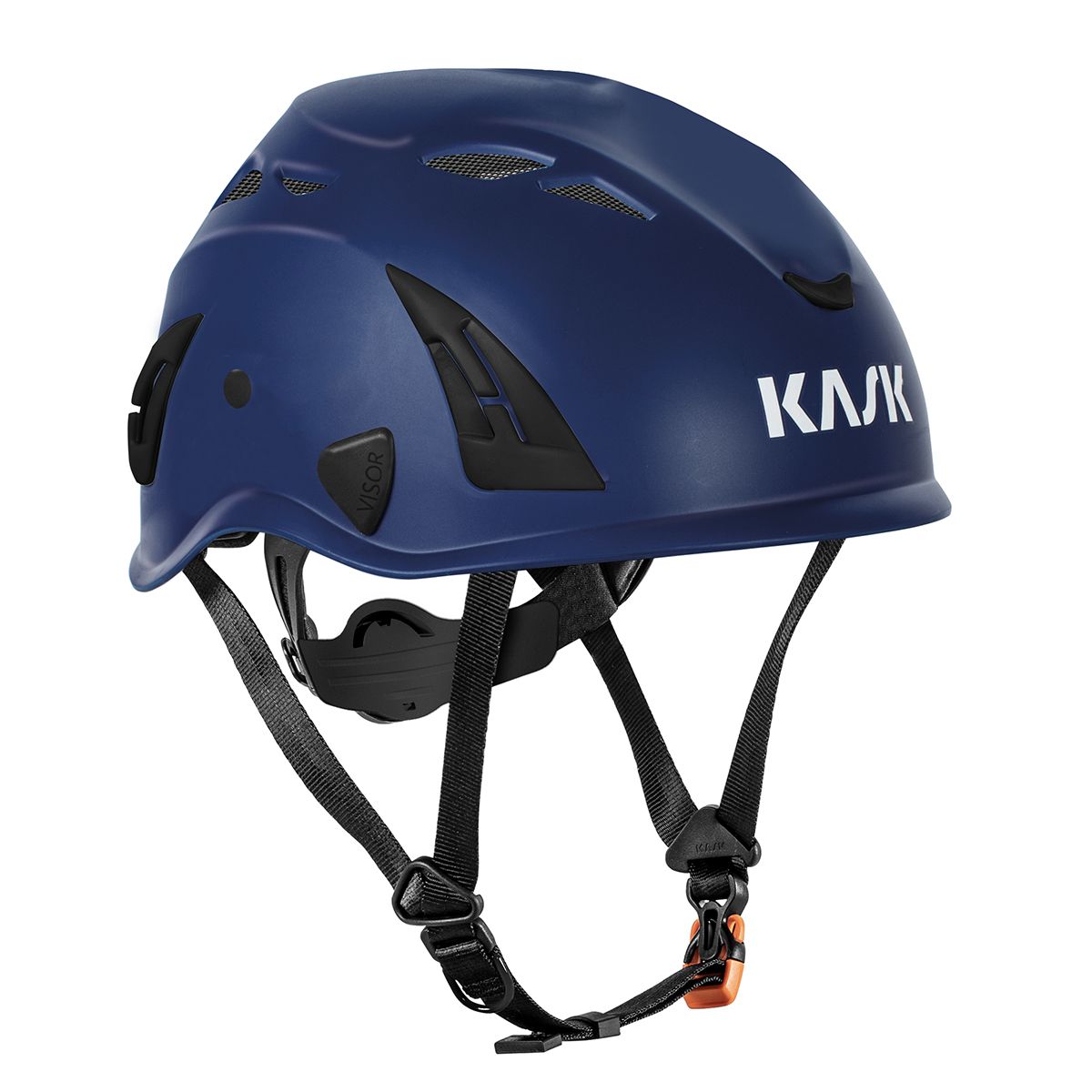 KASK Casque de protection Superplasma AQ, blanc