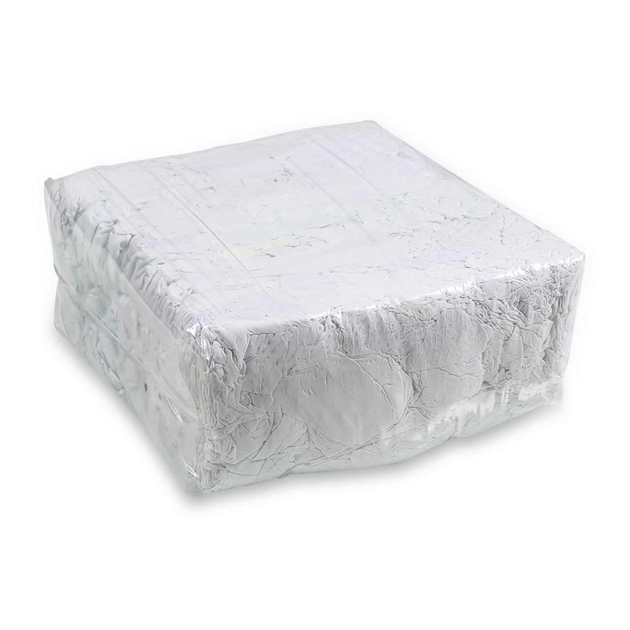 BENILINE® Chiffons de nettoyage blanc tricot 1 BENILINE® Chiffons de nettoyage blanc tricot 1