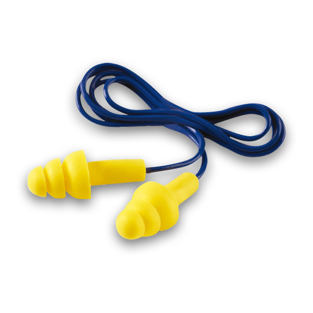 3M™ E-A-R™ Ultrafit™ Bouchons d'oreille, avec cordon, UF-01-000