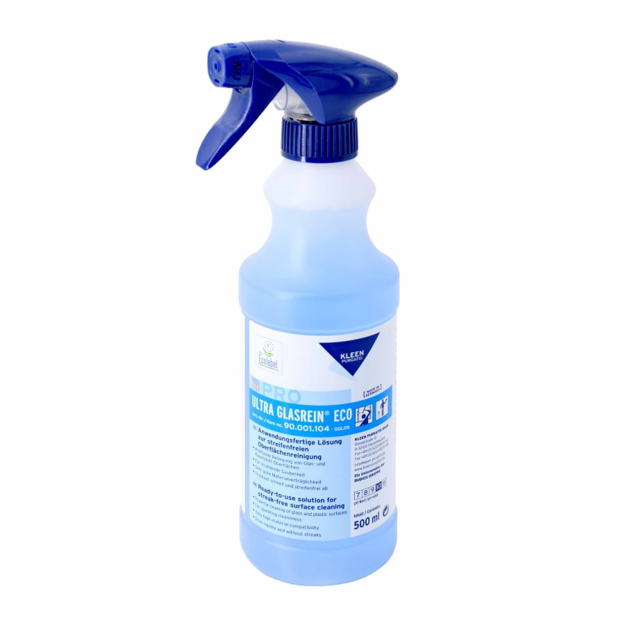 Ultra Nettoyant pour vitres ECO