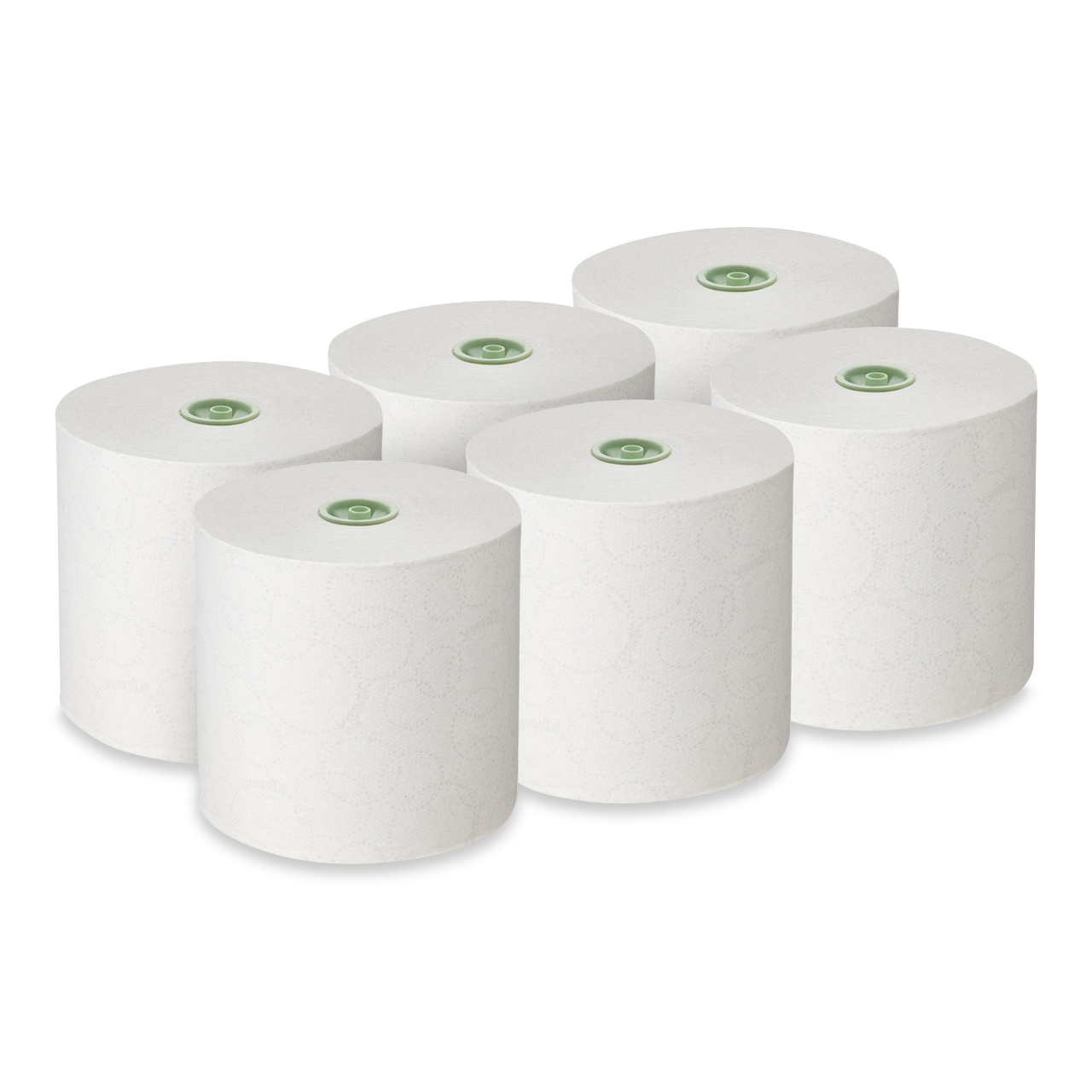Kleenex® Essuie-mains en papier en rouleaux