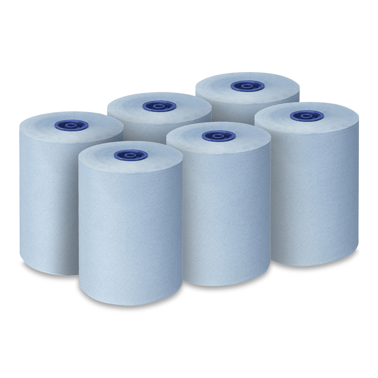 Scott® Essential™ Essuie-mains protégé - Slimroll™