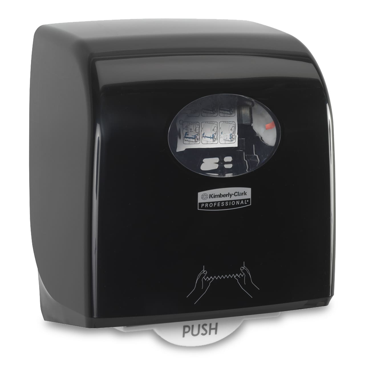 AQUARIUS SLIMROLL Distr. essuie-mains rouleau AQUARIUS SLIMROLL Distr. essuie-mains rouleau