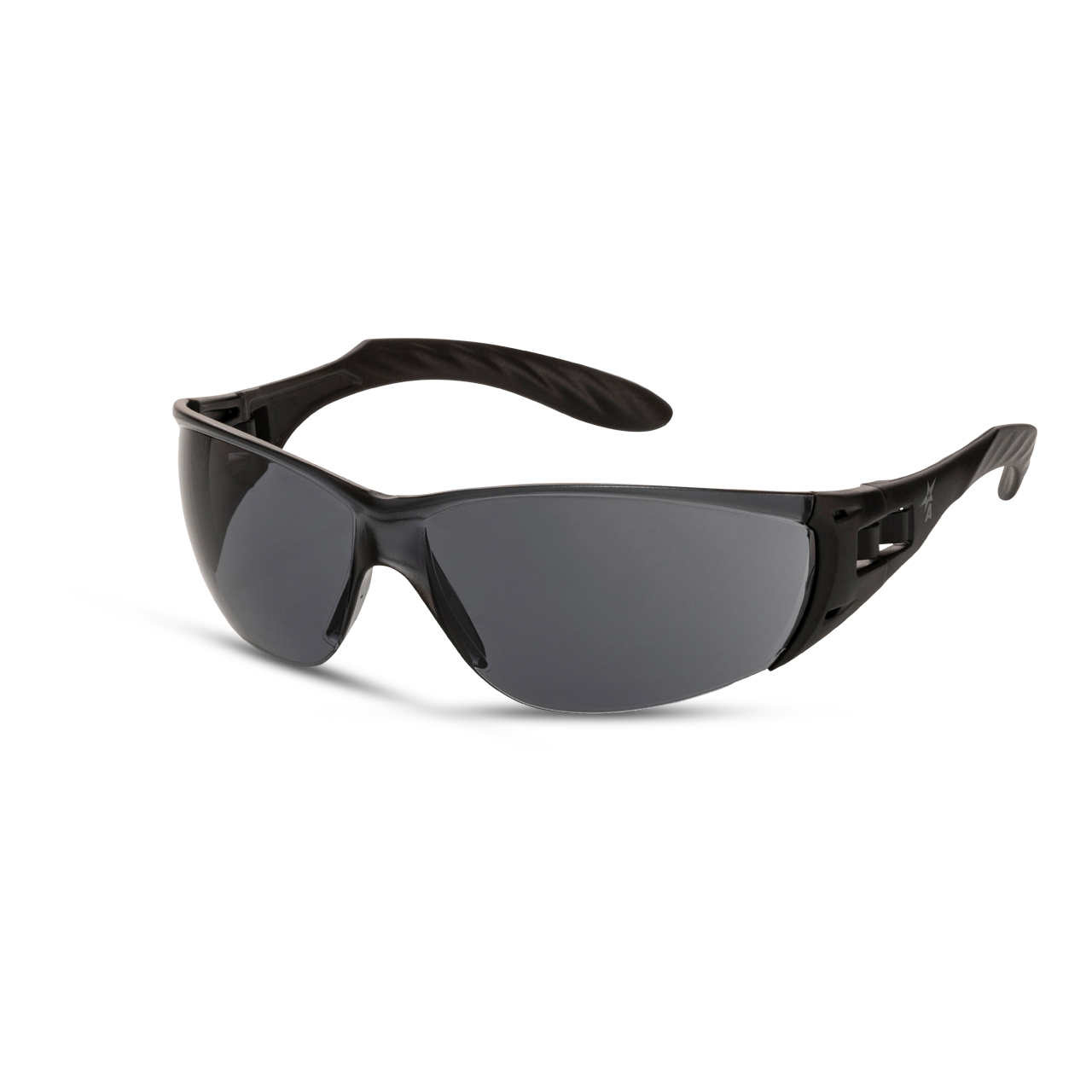 ARTISPEC® 120 Lunettes de protection black / smoke
