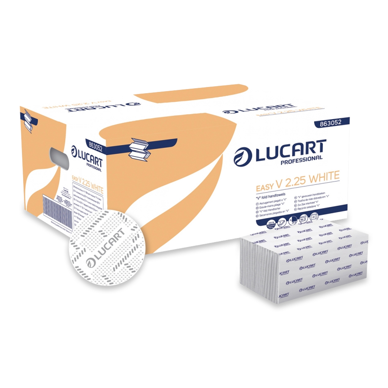 LUCART Easy V2.25 LUCART Easy V2.25