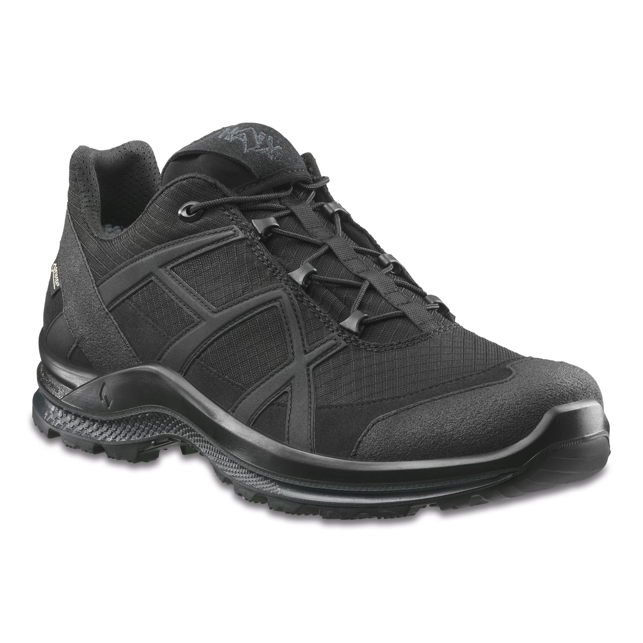 HAIX Black Eagle® Athletic 2.1 low/black/GTX