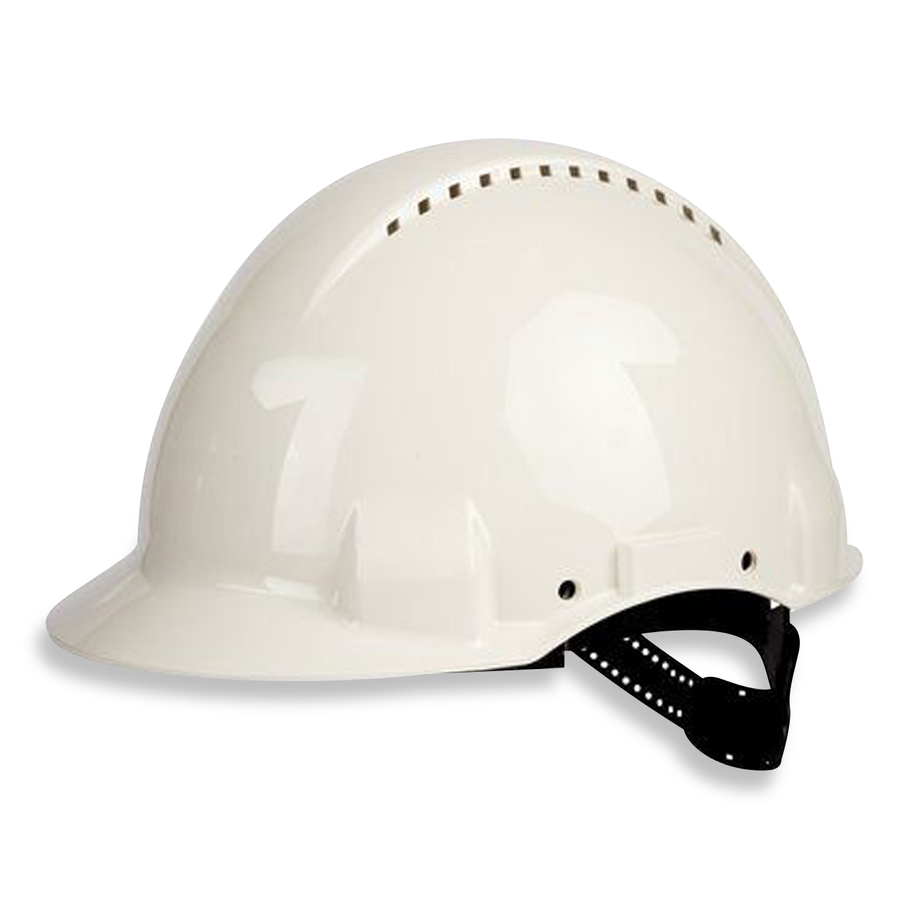 3M™ Peltor™ G3000 Casque G3000CUV-VI blanc