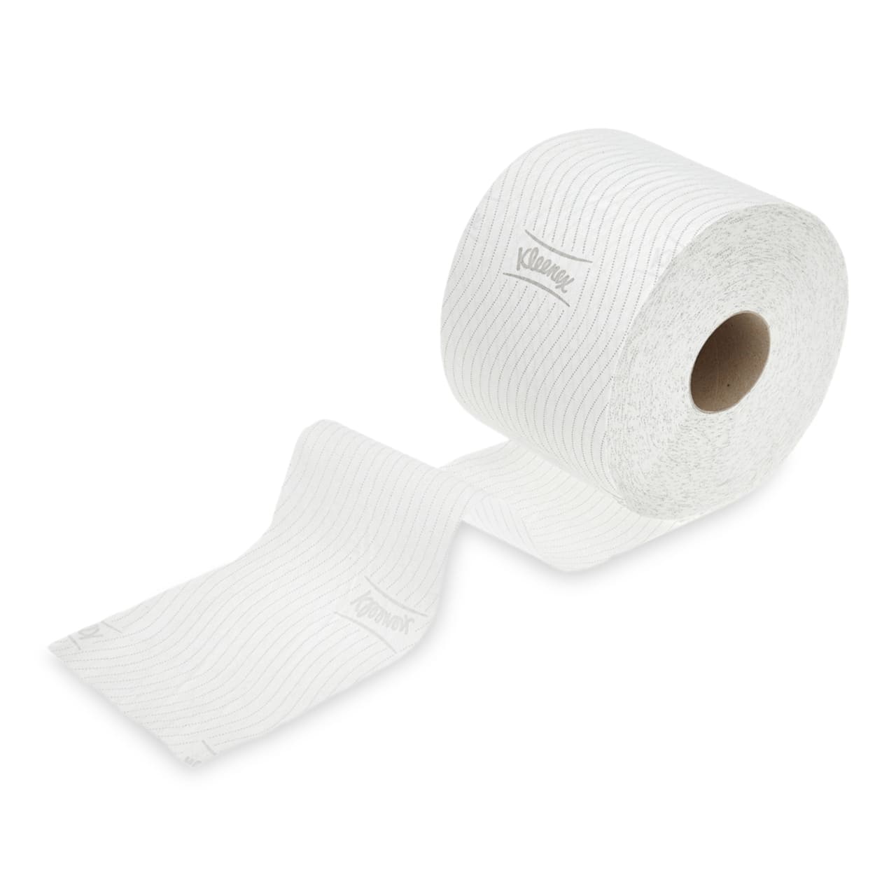 Kleenex® Rouleau de papier toilette standard