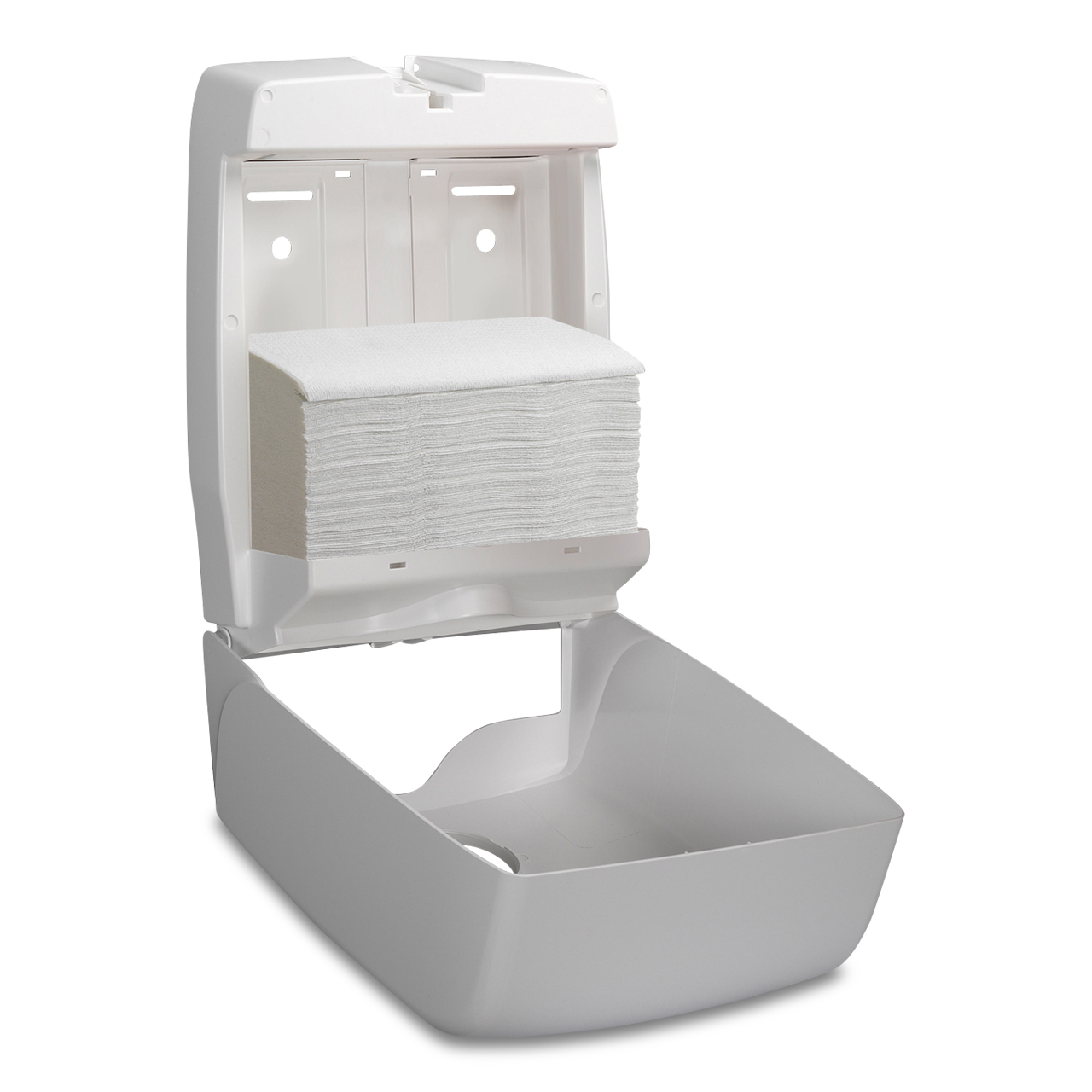 Aquarius™ Distributeur Essuie-mains - C / ZZ Aquarius™ Distributeur Essuie-mains - C / ZZ