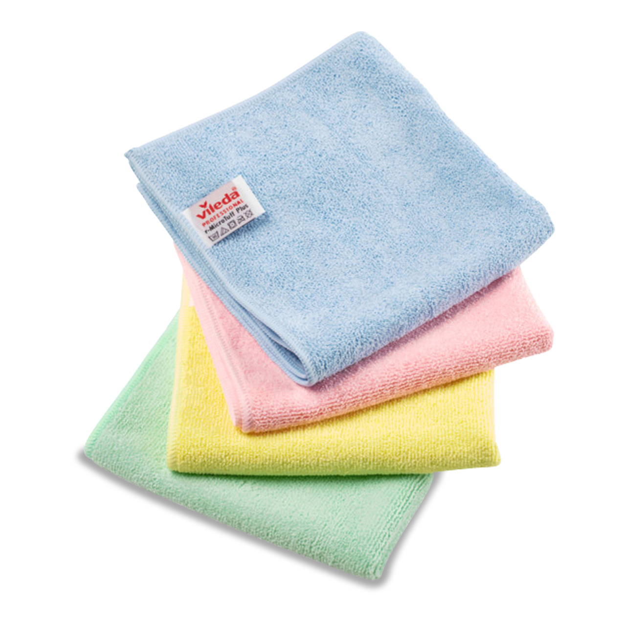 VILEDA r-MicroTuff Plus bleu