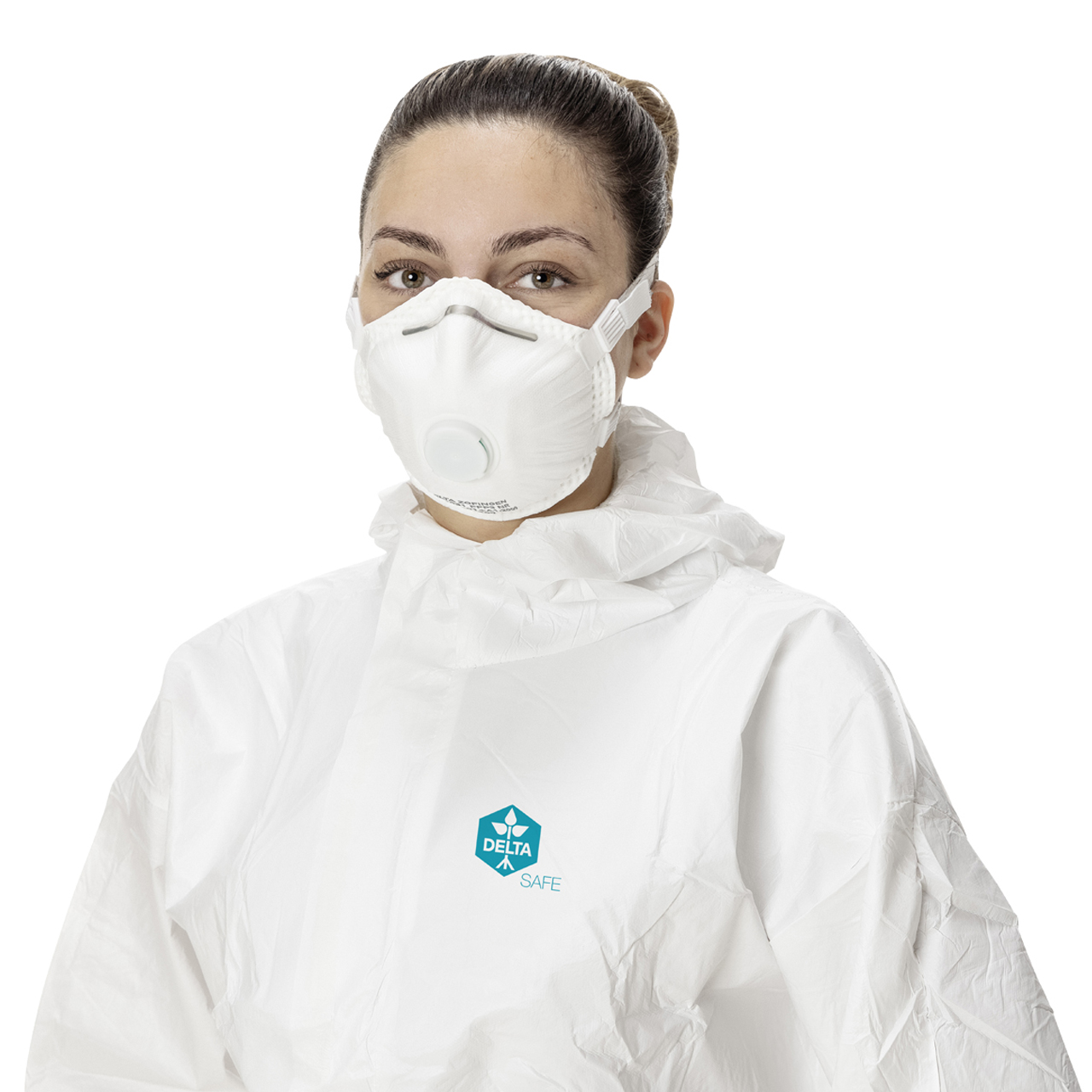 DELTASAFE® Respirateur FFP3 NR avec valve DELTASAFE® Respirateur FFP3 NR avec valve