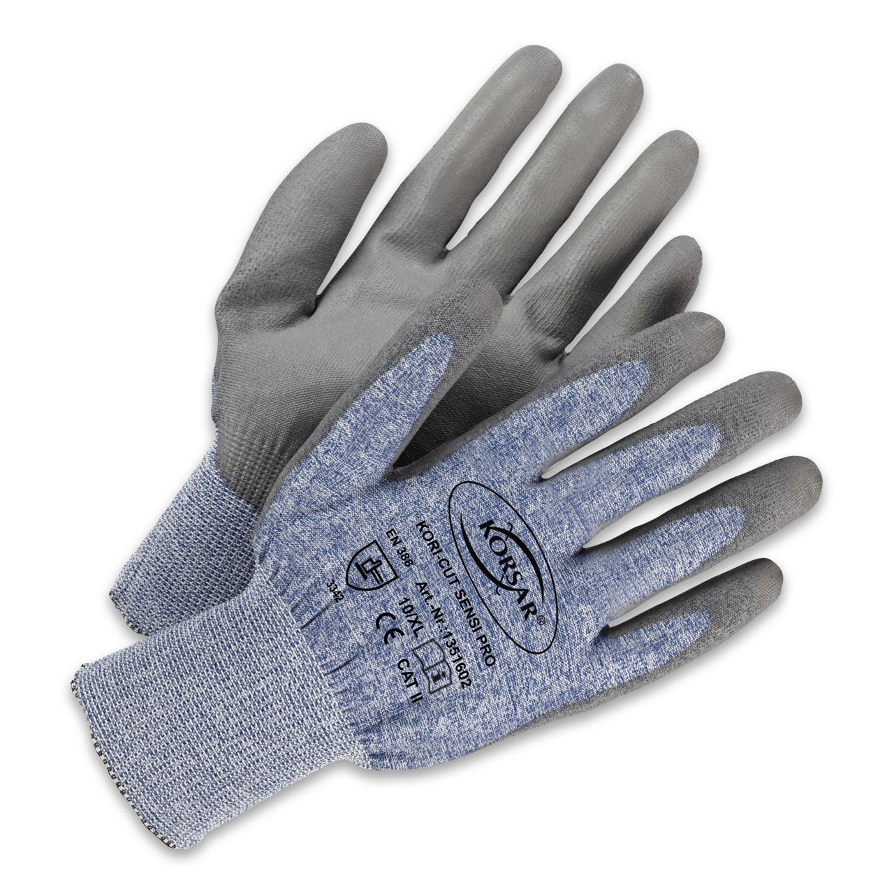 KORSAR® Kori-Cut Sensi Pro KORSAR® Kori-Cut Sensi Pro