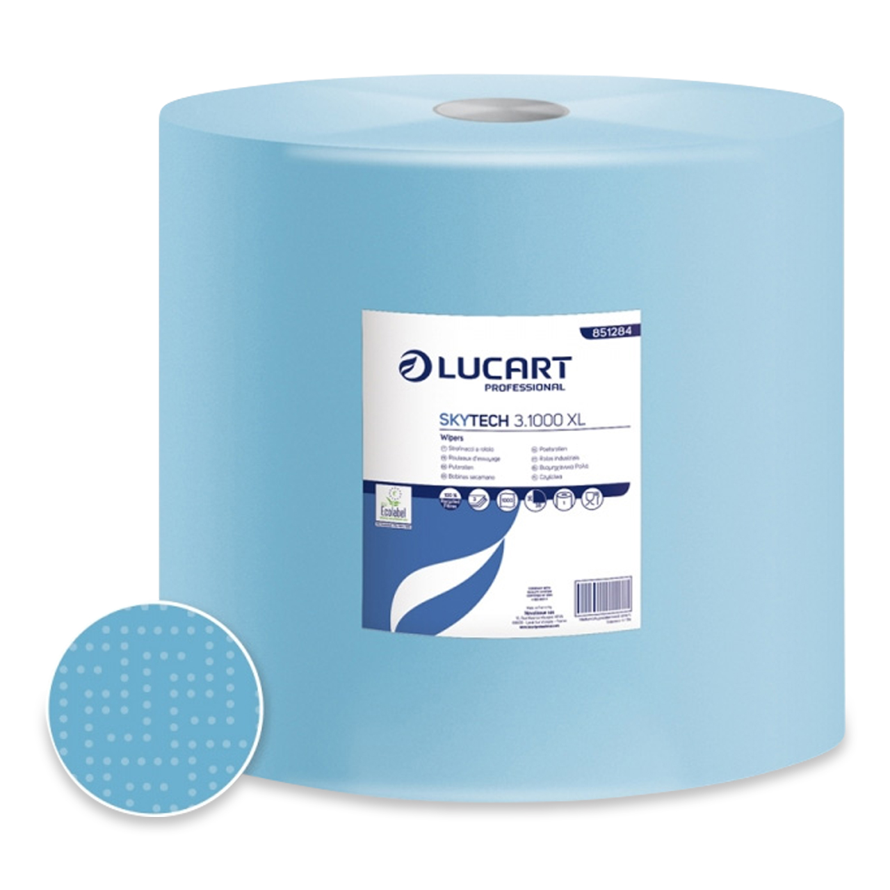 LUCART SkyTech 3.1000XL