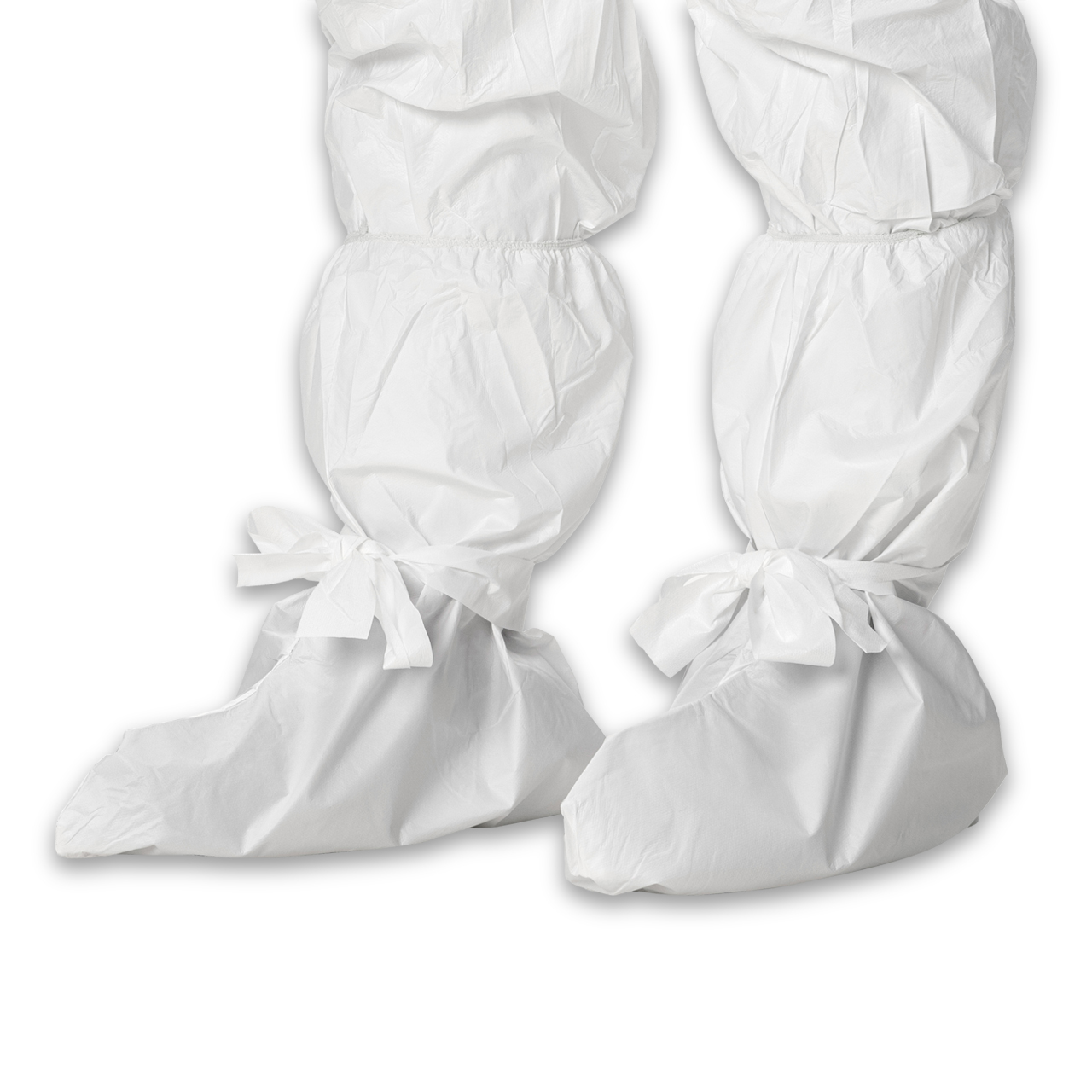 DELTASAFE® Couvre-bottes Microporous AS blanc 42 cm
