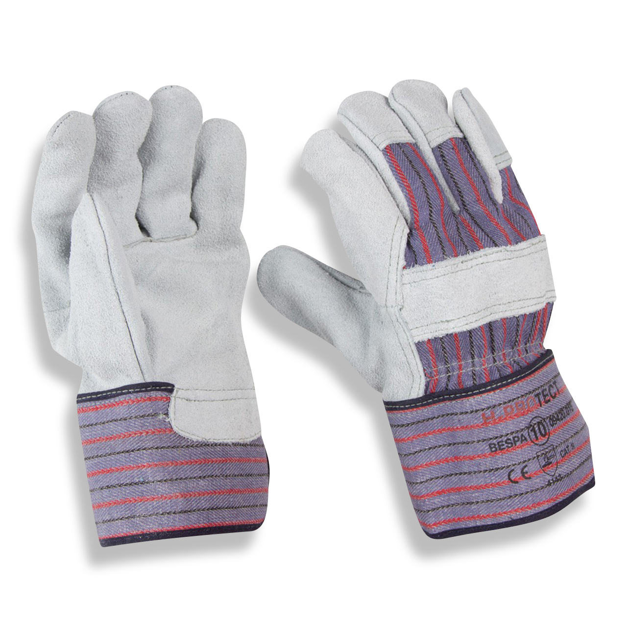 Gant en cuir H-Protect Bespa Gant en cuir H-Protect Bespa