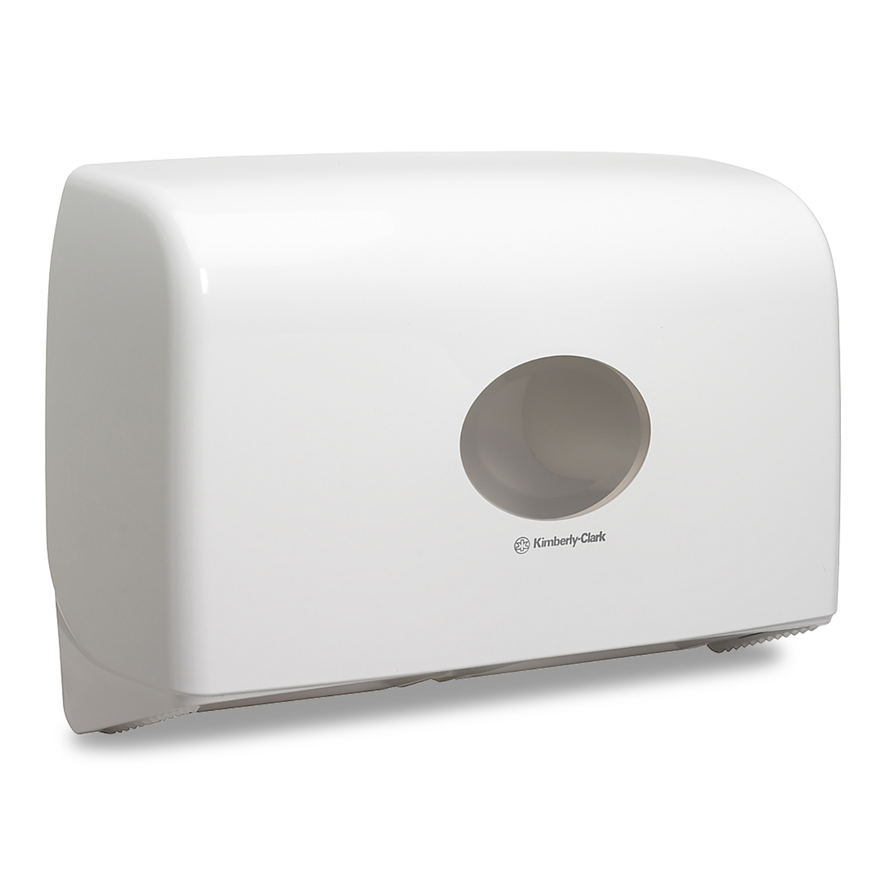 Aquarius™ Distributeur de papier toilette - Jumbo Rouleau