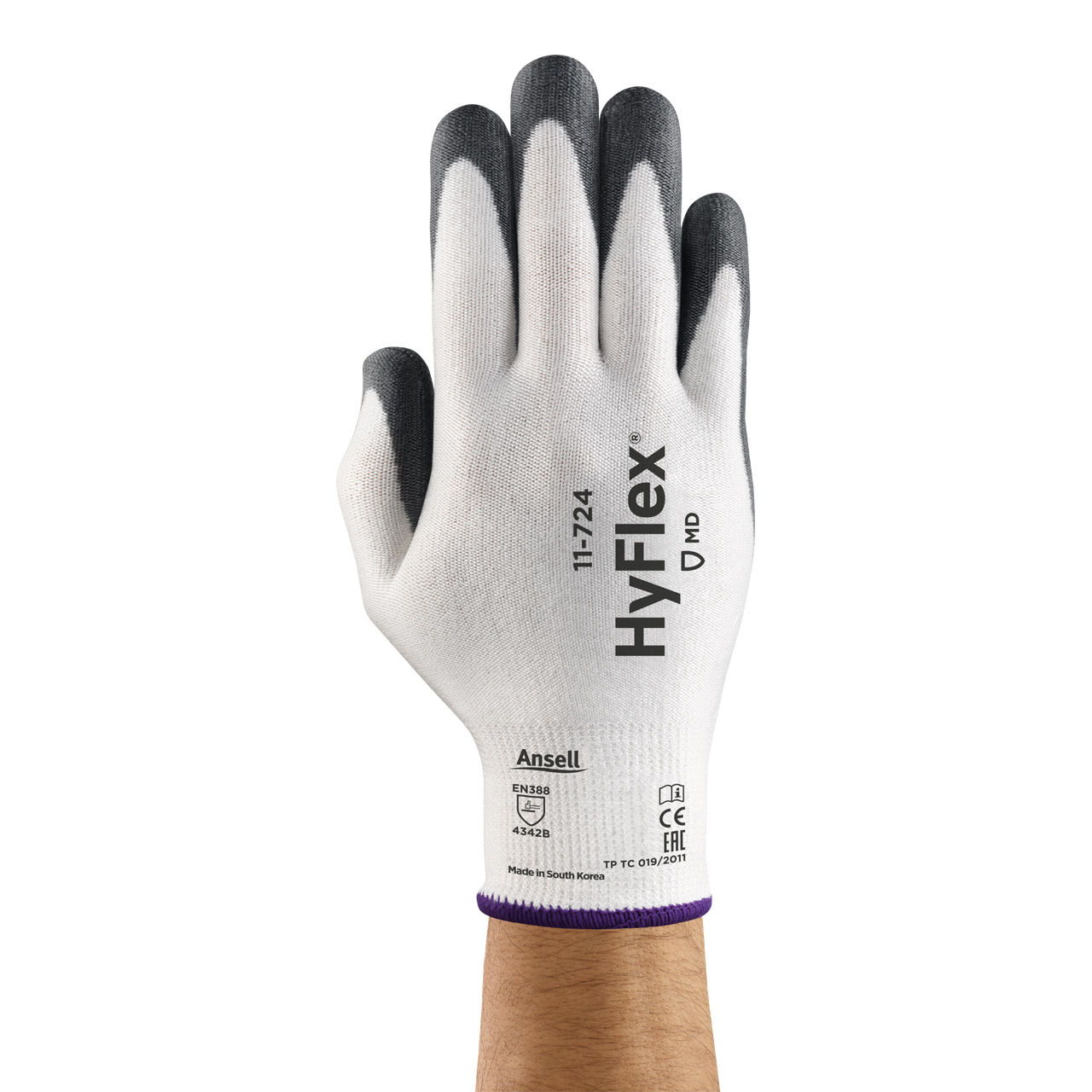 HyFlex® 11-724 L HyFlex® 11-724 L