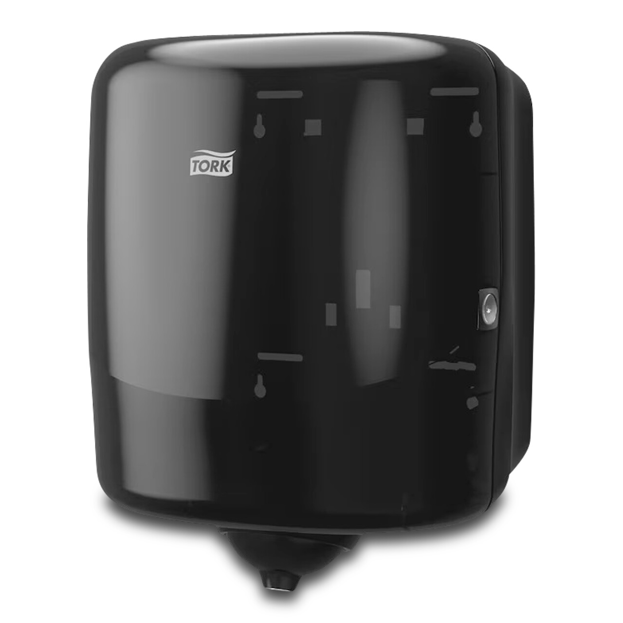 Tork Reflex™ Distr. fàf dévid. central, blanc, M4