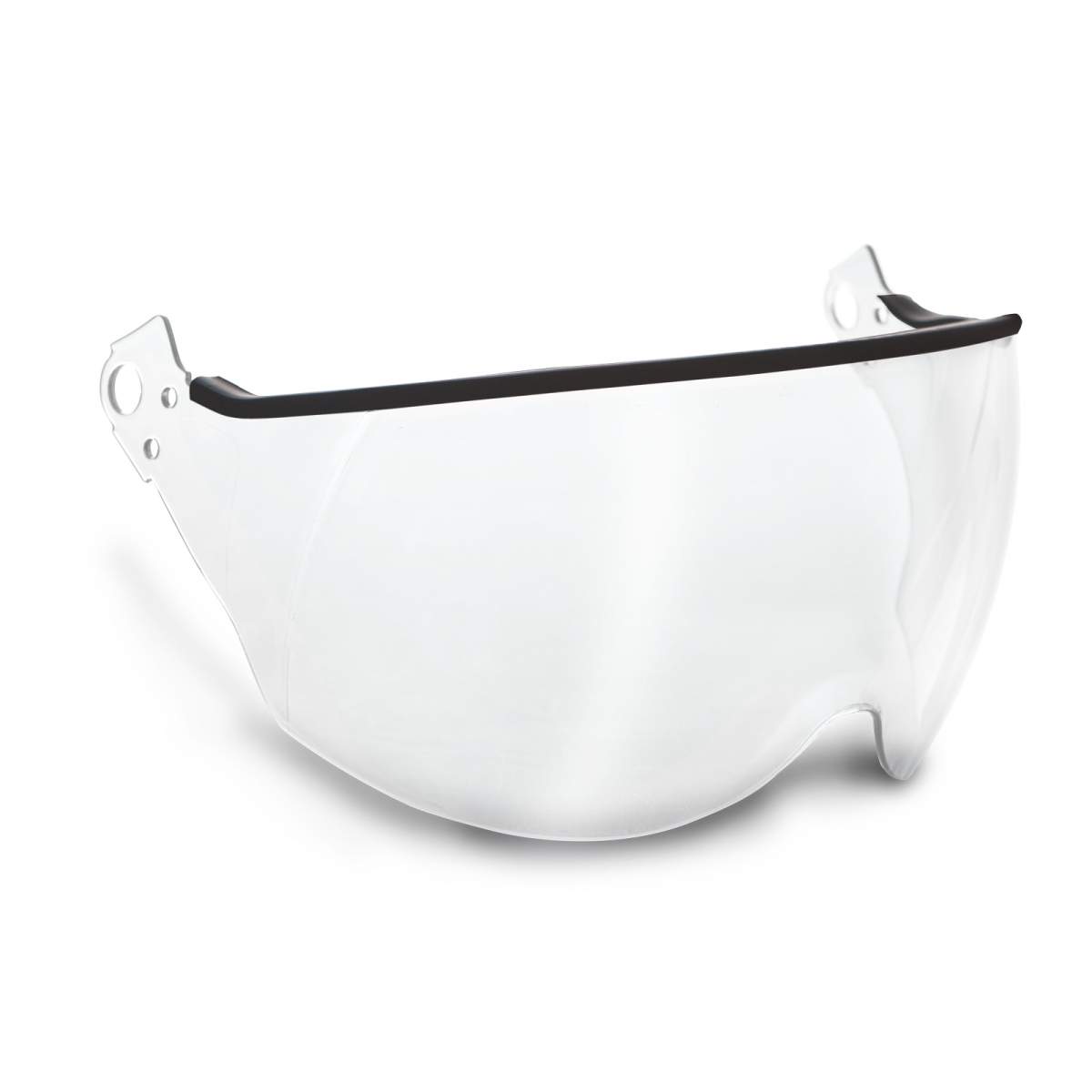 KASK V2 Plus Visier - Clear