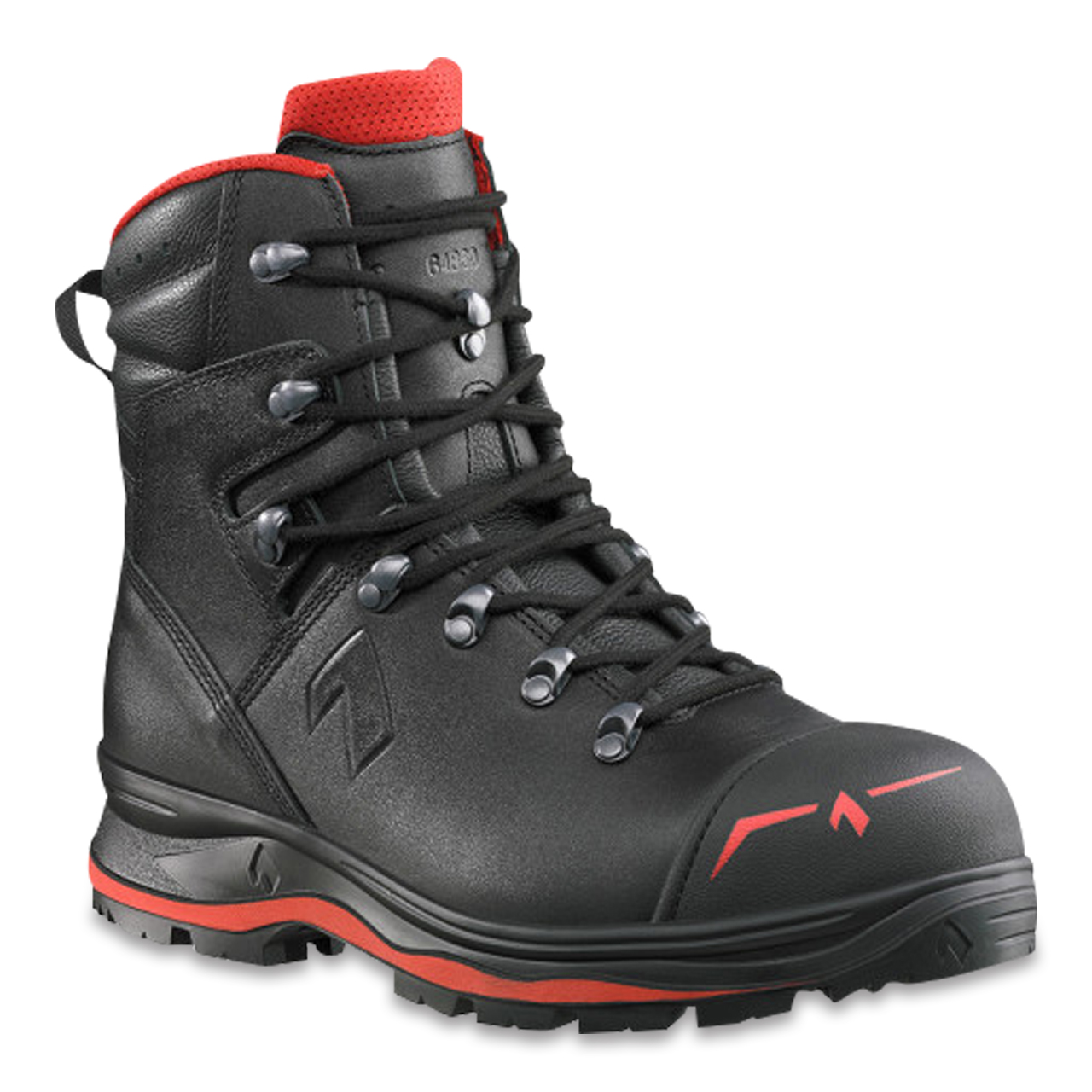 HAIX Trekker Pro S3 2.0
