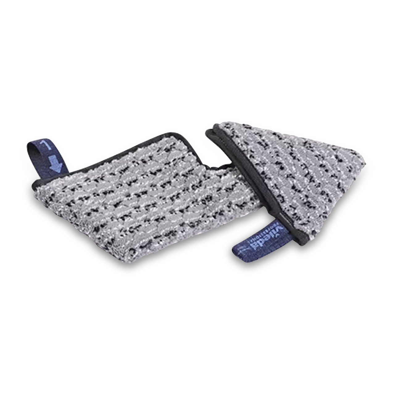 VILEDA Swep Duo r-MicroPlus Mop VILEDA Swep Duo r-MicroPlus Mop