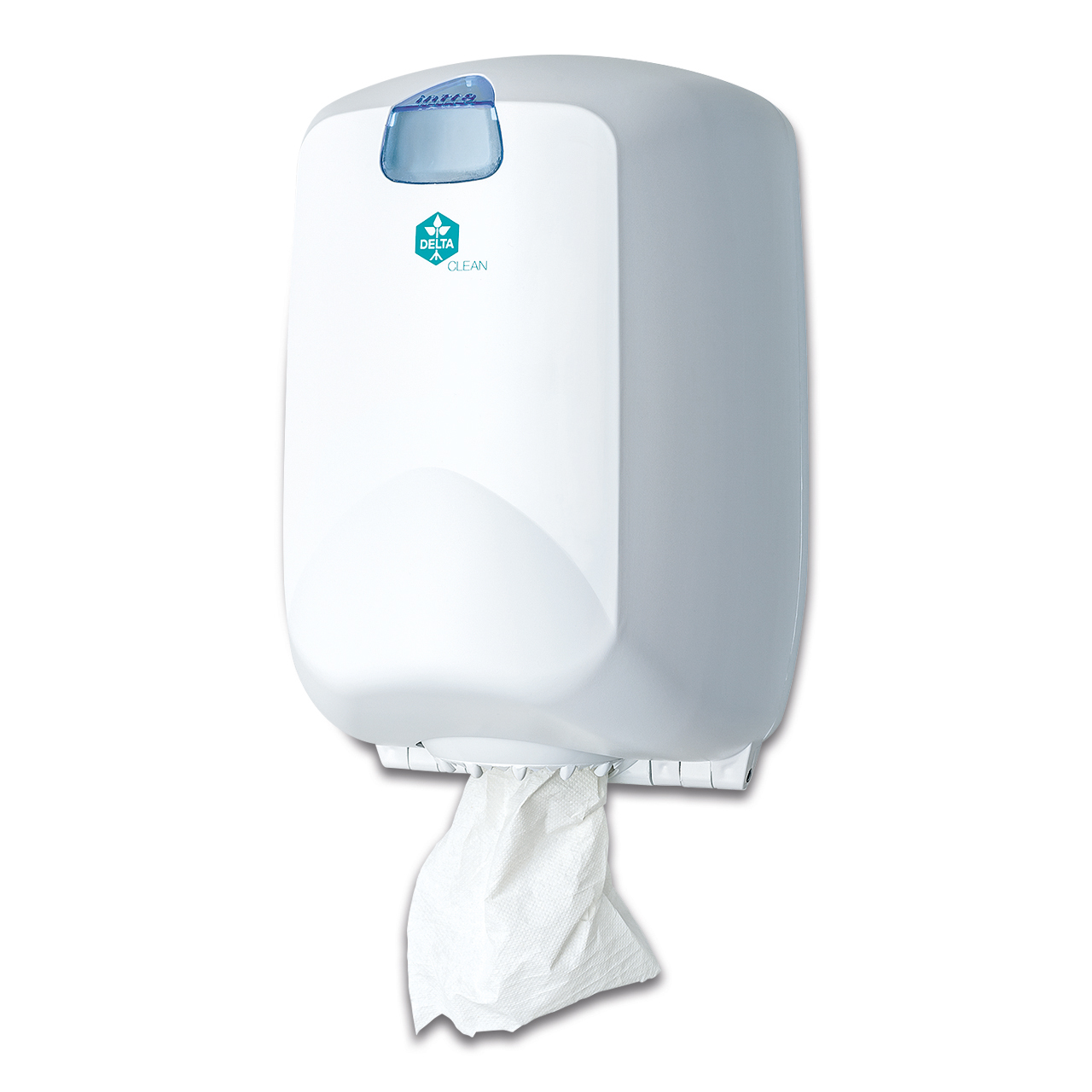 DELTACLEAN® Distr. dévidage central Midi Standard DELTACLEAN® Distr. dévidage central Midi Standard