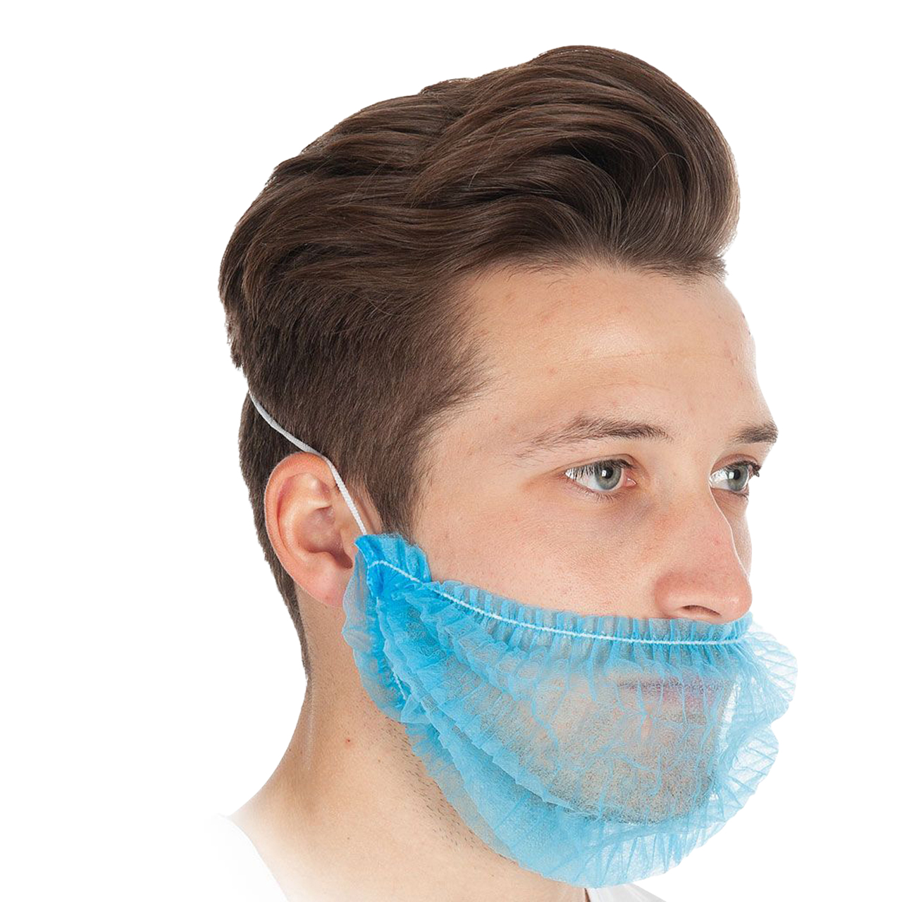 HYGONORM Masque à barbe bleu HYGONORM Masque à barbe bleu