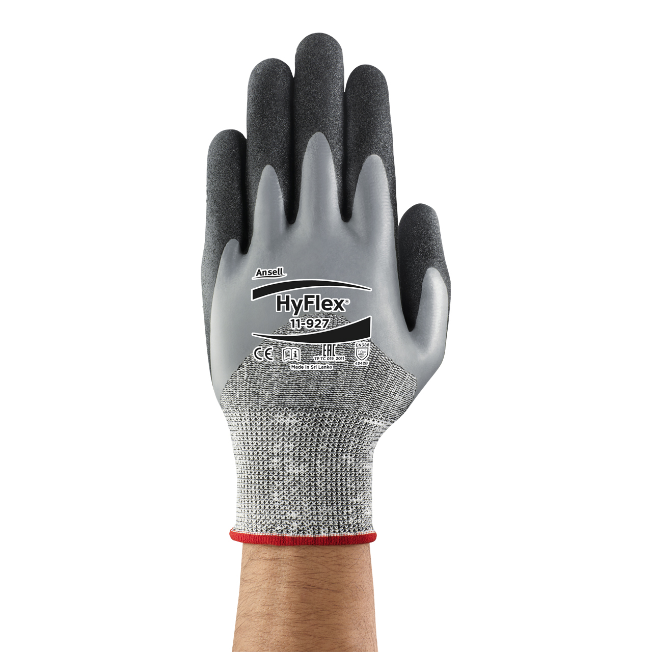 Hyflex® 11-927 XL
