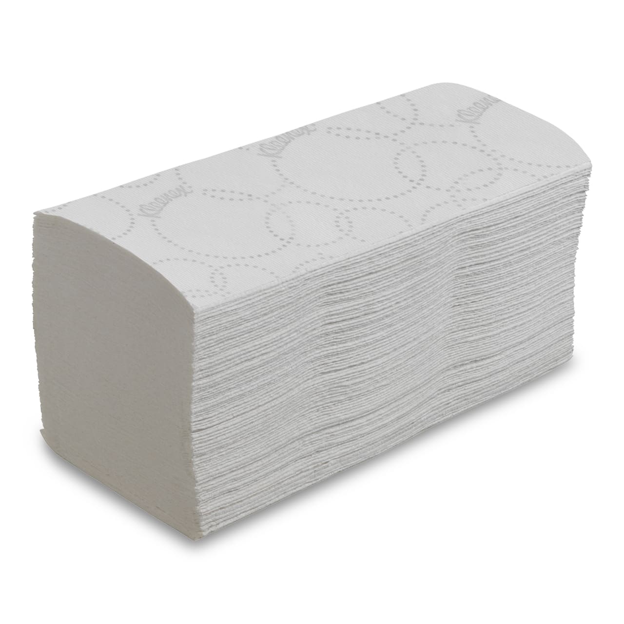 Kleenex® Ultra™ Essuie-mains enchevêtrés