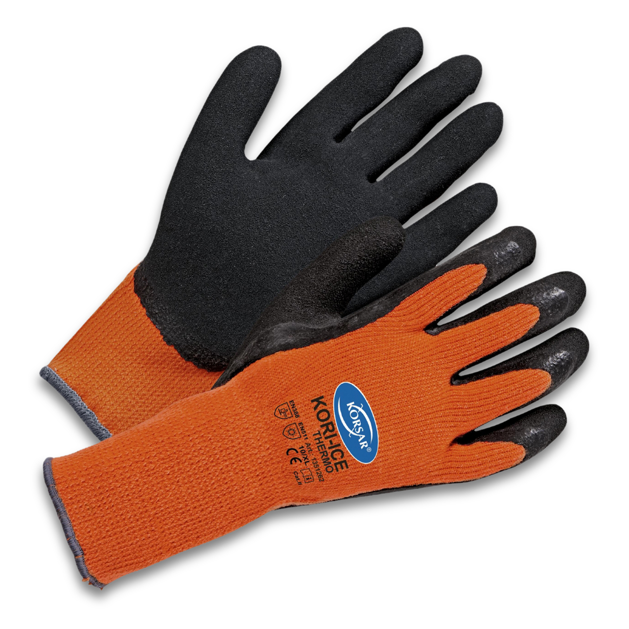 KORSAR® Kori-Ice Thermo Orange KORSAR® Kori-Ice Thermo Orange