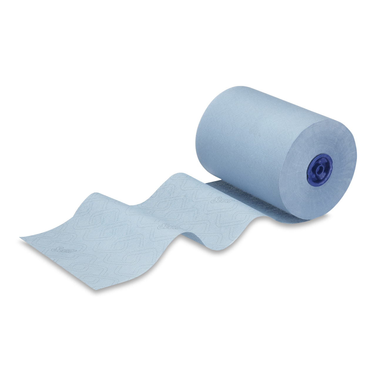 Scott® Essential™ Essuie-mains protégé - Slimroll™