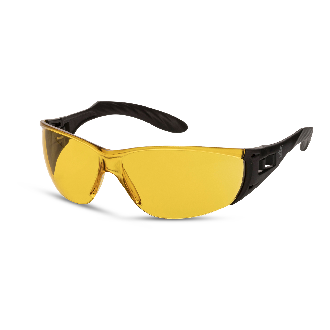ARTISPEC® 120 Lunettes de protection black / yellow ARTISPEC® 120 Lunettes de protection black / yellow