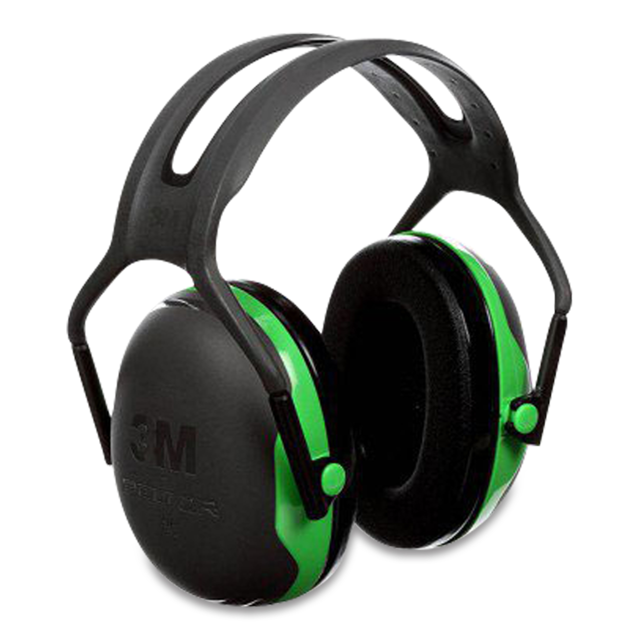 3M™ Casque antibruit passif X1A SNR=27 dB 3M™ Casque antibruit passif X1A SNR=27 dB
